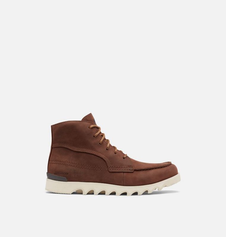 Sorel Herr Stövlar Brun - Kezar™ Moc - QIW-678504